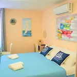 Apartman Casa Luigi 2 - Unique View And Prime Location