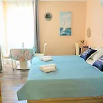 Casa Luigi 2 - Unique View And Prime Location Apartman *
