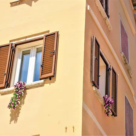 Apartamento Casa Luigi 2 - Unique View And Prime Location Rovinj
