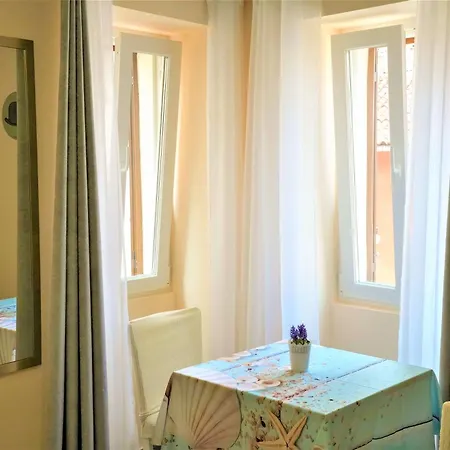 Casa Luigi 2 - Unique View And Prime Location Rovinj