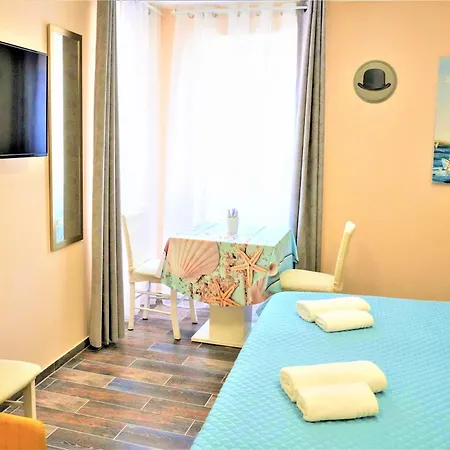 Casa Luigi 2 - Unique View And Prime Location * Rovinj