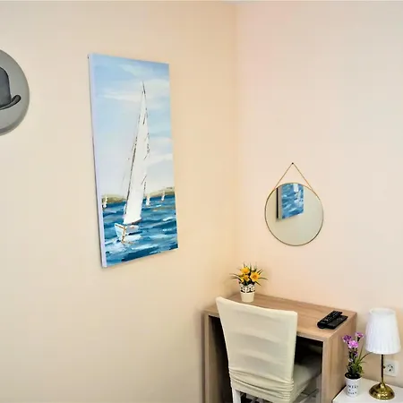 Casa Luigi 2 - Unique View And Prime Location Appartement