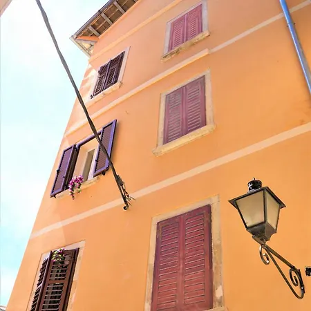 Casa Luigi 2 - Unique View And Prime Location Rovinj
