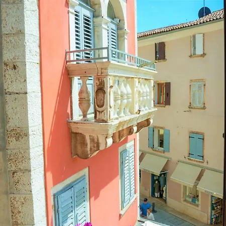 Casa Luigi 2 - Unique View And Prime Location * Rovinj