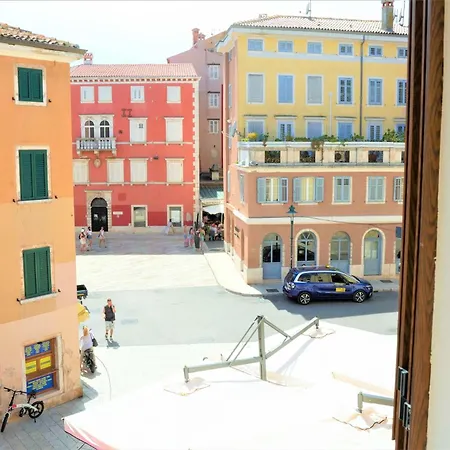 Daire Casa Luigi 2 - Unique View And Prime Location *