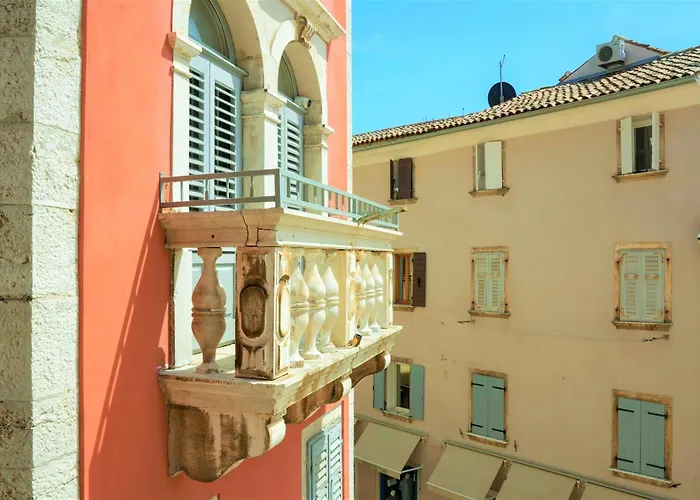 Casa Luigi 2 I Unique View&prime Location Rovigno