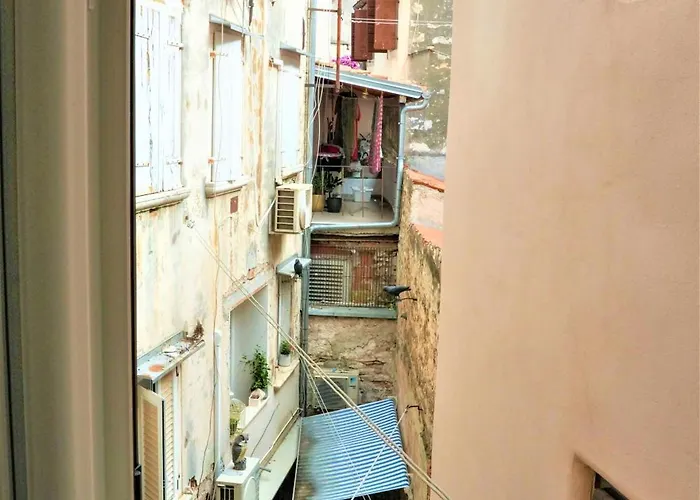Casa Luigi 2 I Unique View&prime Location Appartamento Rovigno