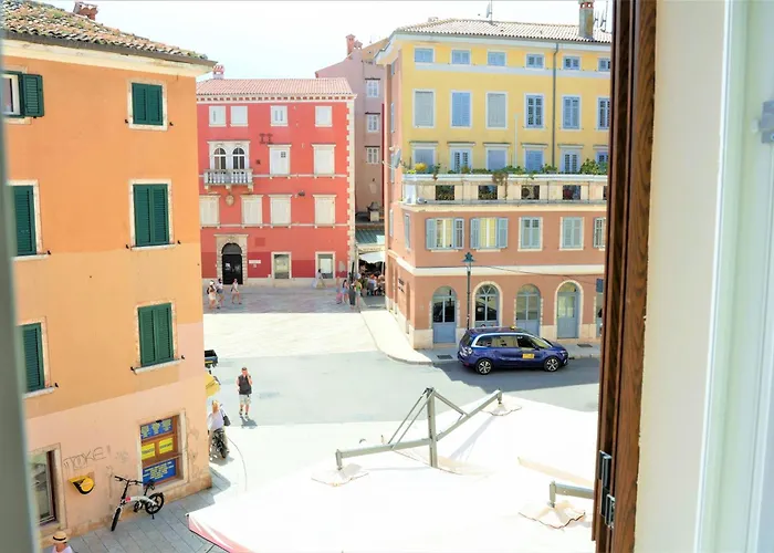 Appartamento Casa Luigi 2 I Unique View&prime Location *