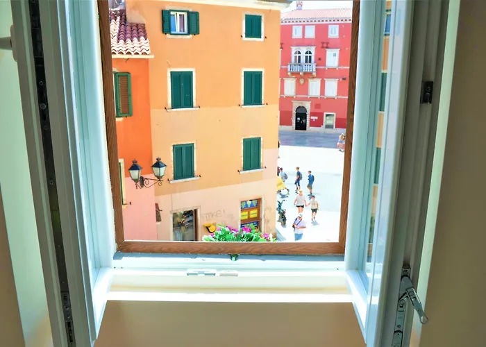 Casa Luigi 2 I Unique View&prime Location *