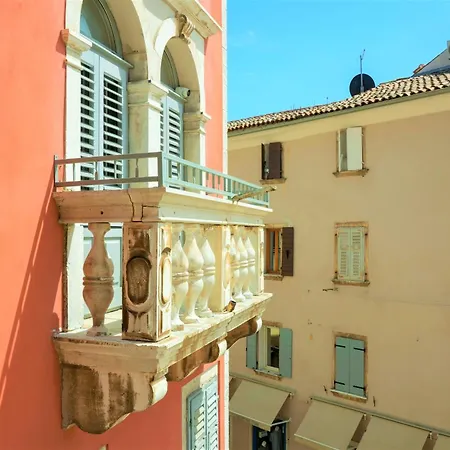 Casa Luigi 2 - Unique View And Prime Location ロヴィニ