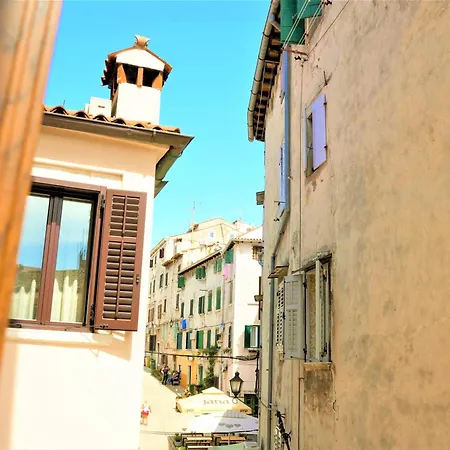 Casa Luigi 2 - Unique View And Prime Location ロヴィニ